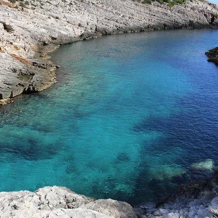 Podspilje 8915a Lägenhet *