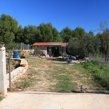 Lägenhet Podspilje 8915a