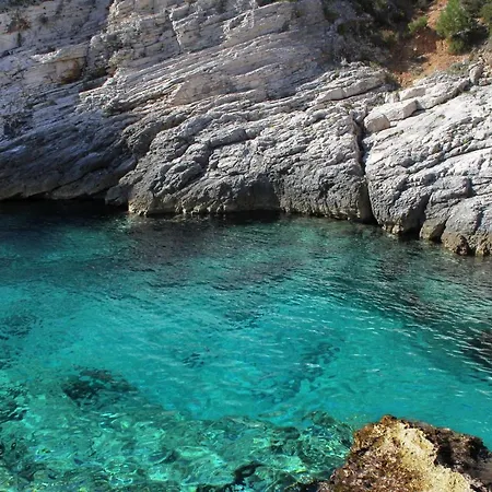 아파트 Podspilje 8915a