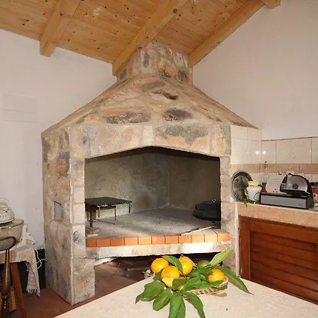 아파트 Podspilje 8915a 비스